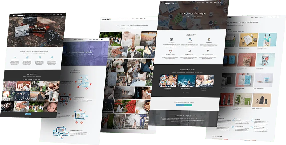 İşinizi İnternete Taşıyın