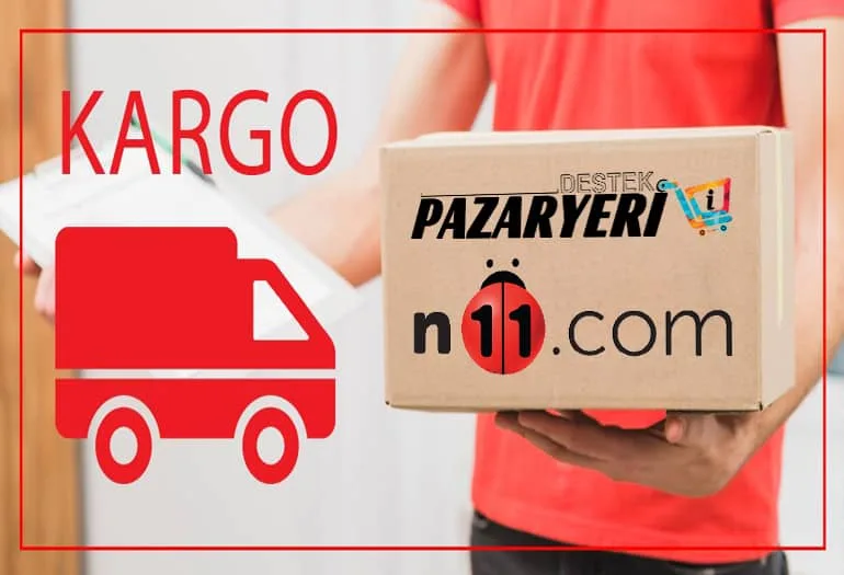 N11 Pazaryeri Kargo Ücretleri