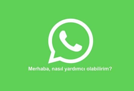 Siteye WhatsApp İletişim Butonu Ekleme
