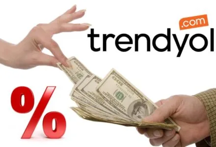 Trendyol Pazaryeri Komisyon Oranları