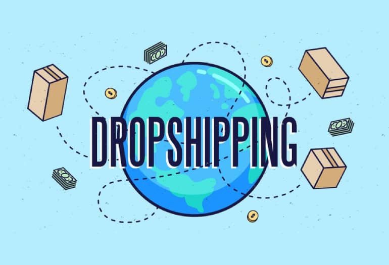 Dropshipping Nedir ve Nasıl Yapılır?