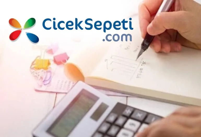 Çiçek Sepeti Pazaryeri Hesaplamaları Nasıl Yapılır?
