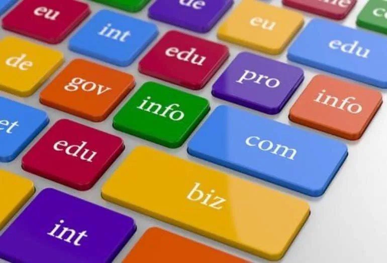Domain & Alan Adı Uzantıları ve Anlamları