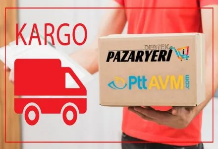 PttAVM Pazaryeri Kargo Ücretleri